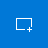 Rectangular Snip icon in Windows 10