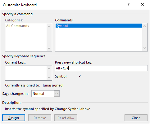 How To Insert Check Mark And X Mark In Word Microsoft Word 2016