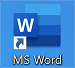 Microsoft Word Shortcut in Word 365