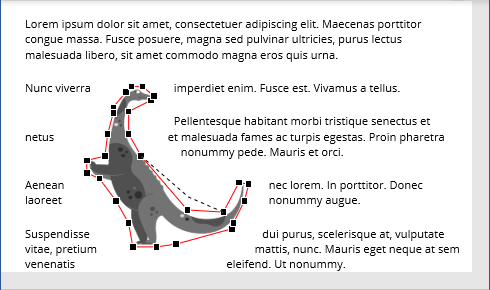 Edit Wrap Points in Word for Microsoft 365 Edit Wrap Points in Word 365