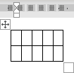 Table with AutoFit contents in Word 365