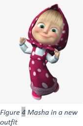 The caption for figure in Word for Microsoft 365 The caption for figure in Word 365