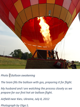Caption for photo in Word for Microsoft 365 Caption for photo in Word 365