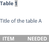 Table entry fields - multiple lines in Word for Microsoft 365 Table entry fields - multiple lines in Word 365