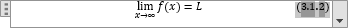 The equation number in Word for Microsoft 365 The equation number in Word 365