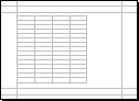 Vertically custom Margins in Excel 365