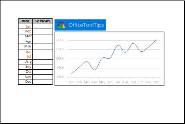 Hidden cell data for printing in Excel 365