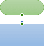 Connected shapes in Excel for Microsoft 365 Connected shapes in Excel 365