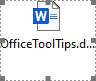 Remove the attachment in Outlook 365