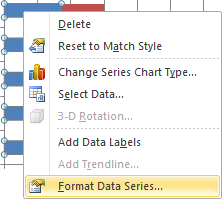 Data Series popup in Excel 2010