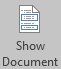 Show Document button