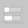 100& Stacked Bar Chart in Excel 2016