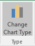 Type in Excel 2016