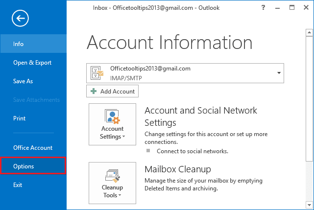 How To Change Working Days And Time In The Outlook Calendar Microsoft 