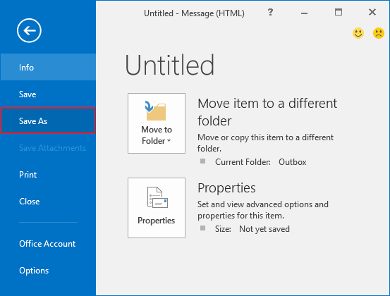How To Auto reply In Outlook Microsoft Outlook 2016