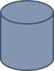 Flowchart magnetic disk shape in Excel for Microsoft 365 Flow chart magnetic disk shape in Excel 365