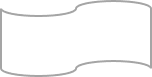Flowchart punched tape shape in Excel for Microsoft 365 Flow chart punched tape shape in Excel 365