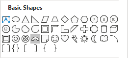 Basic Shapes in PowerPoint for Microsoft 365 Basic Shapes in PowerPoint 365