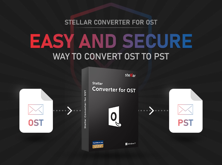 Converter for OST Product Review