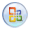 ms office button