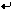 Line break symbol in Word 2016