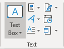 Text Box in Word for Microsoft 365 Text Box in Word 365