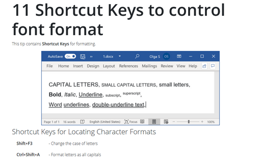 shortcut key for shrink to fit in word 2003 shortcut key for shrink to fit in word 2003